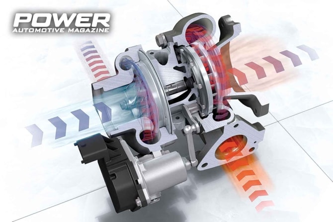 Know How: Turbo Part XIX